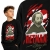 BLUZA DZIECIĘCA PATRIOTYCZNA HETMAN